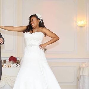 Meet your Posher, Elisa